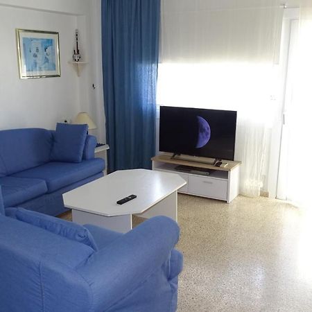 Mountain View Apartment In Port Alcudia Port de Alcudia  Ngoại thất bức ảnh