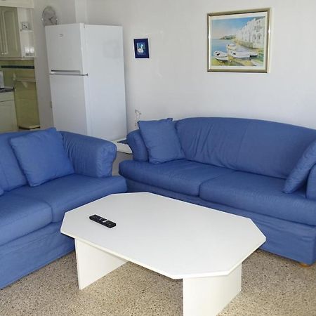 Mountain View Apartment In Port Alcudia Port de Alcudia  Ngoại thất bức ảnh