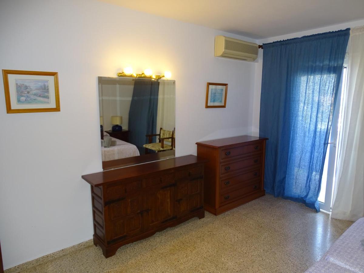 Mountain View Apartment In Port Alcudia Port de Alcudia  Ngoại thất bức ảnh