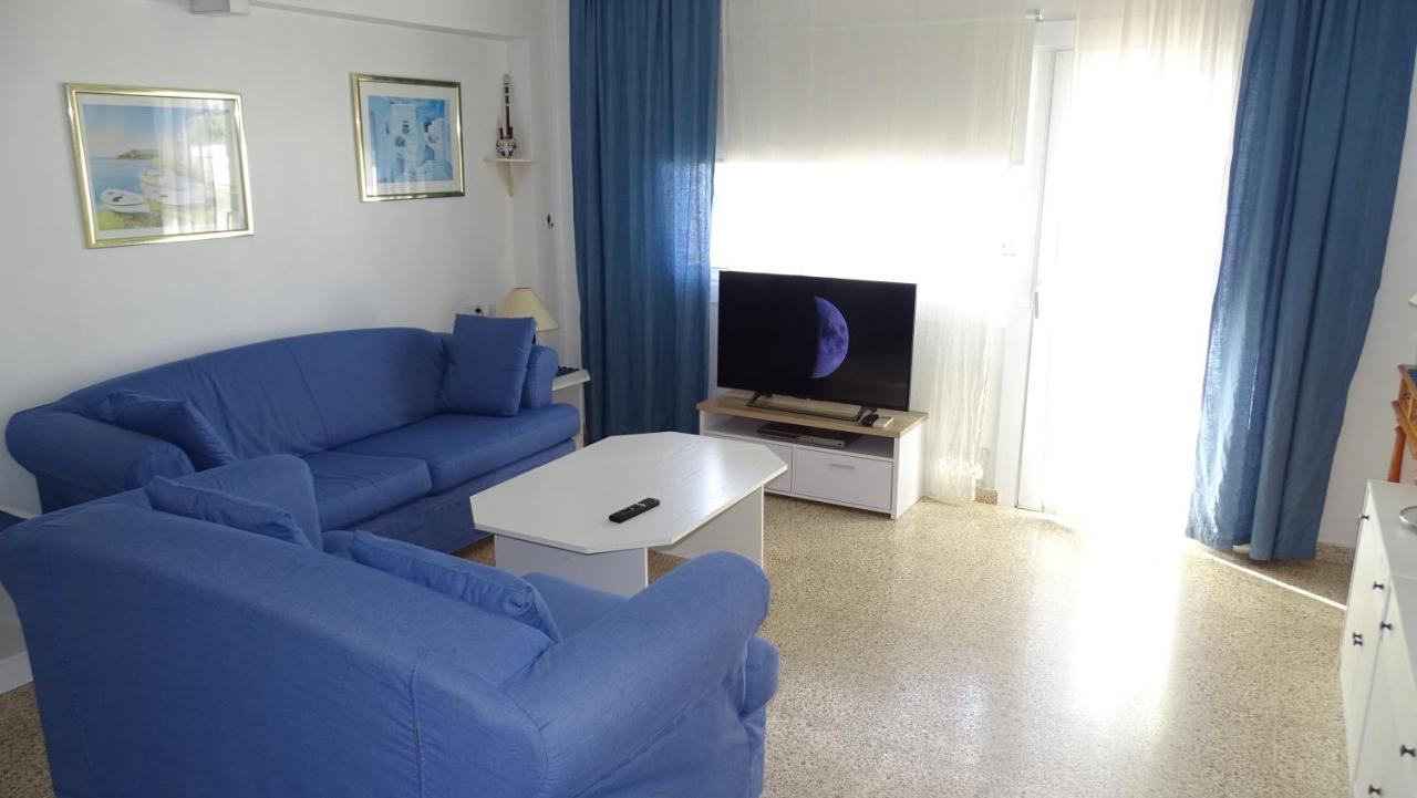 Mountain View Apartment In Port Alcudia Port de Alcudia  Ngoại thất bức ảnh