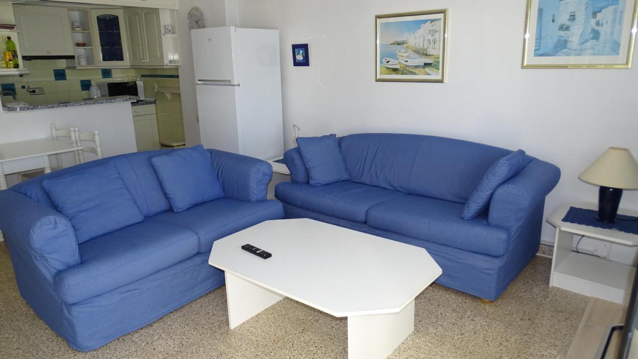 Mountain View Apartment In Port Alcudia Port de Alcudia  Ngoại thất bức ảnh