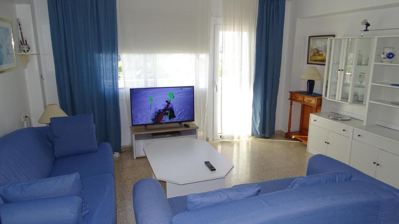 Mountain View Apartment In Port Alcudia Port de Alcudia  Ngoại thất bức ảnh